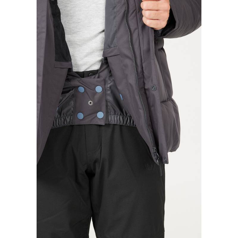 Whistler Atlas Skijacke Herren