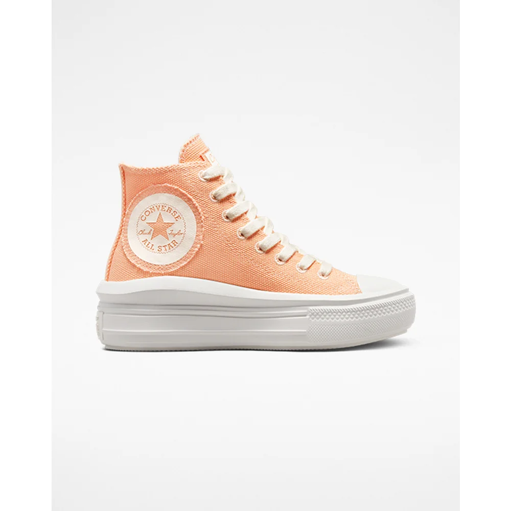 Converse Move Platform A06103C / pink