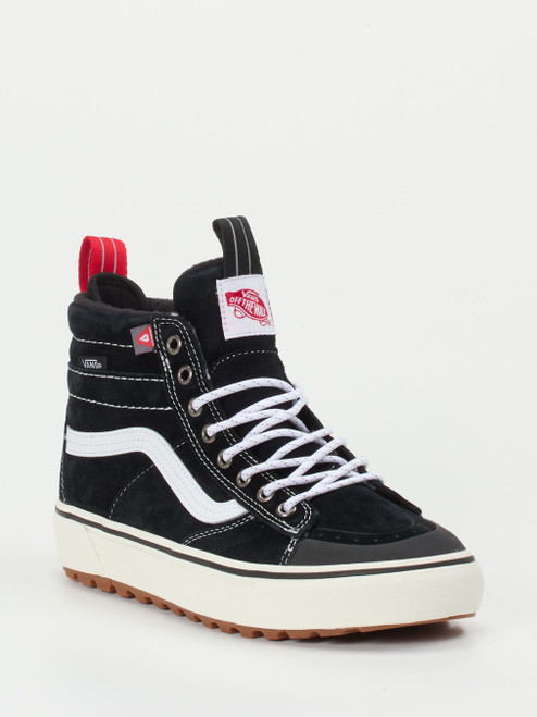 Sneaker high-81660070005 Vans