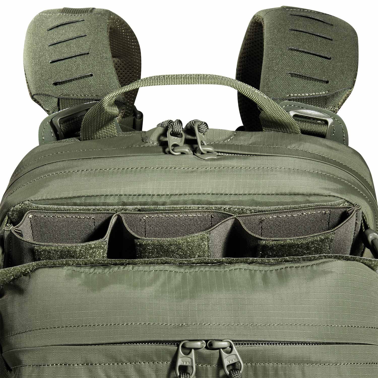 TT Rucksack Modular Gunners Pack