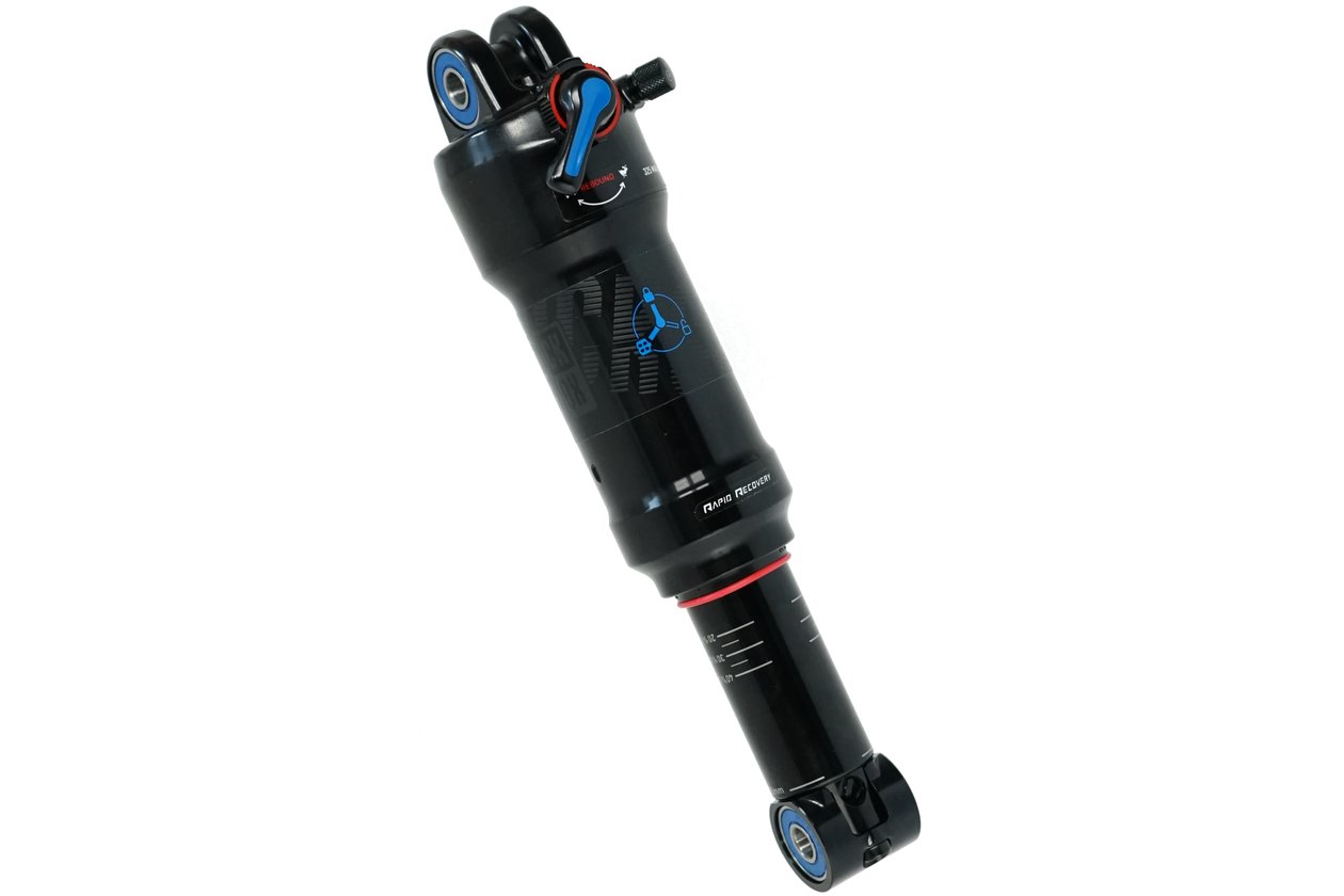 Rockshox Deluxe RT3 DebonAir B-B Du00e4mpfer
