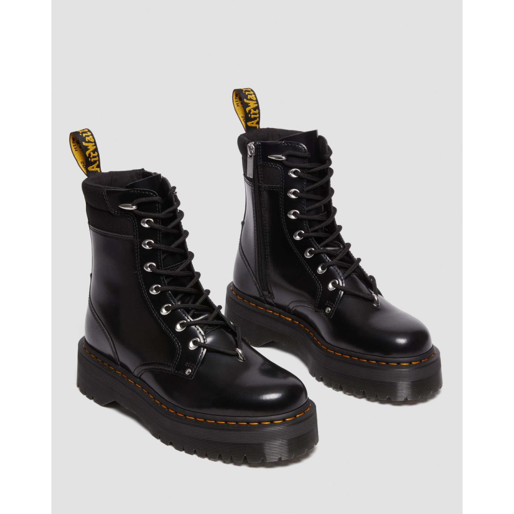 Dr. Martens Jadon II Hardware HDW Buttero 30932001 / schwarz
