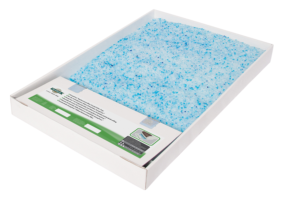 PetSafe Toilettenzubehör PetSafe Scoop Free Einweg-Toilettenschale 3 Stk.