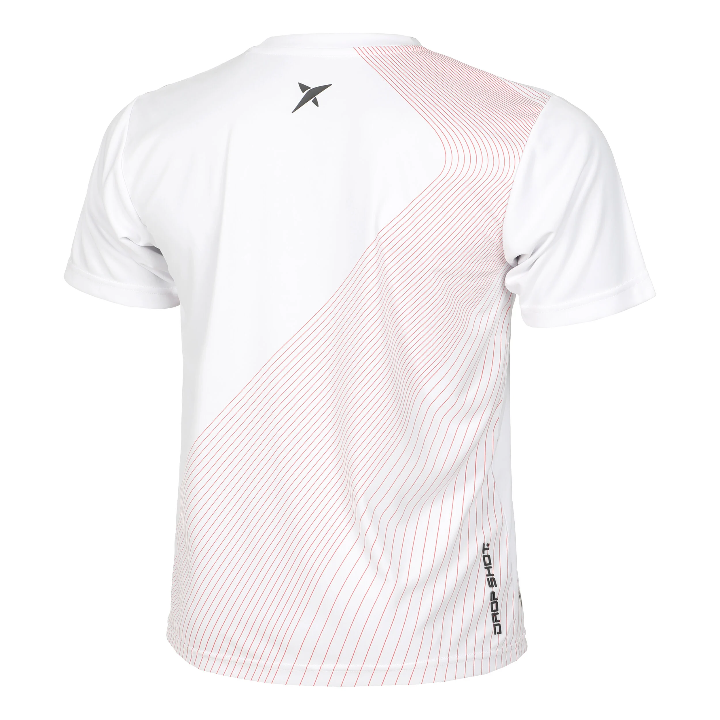 Airam T-Shirt Herren - Weiß