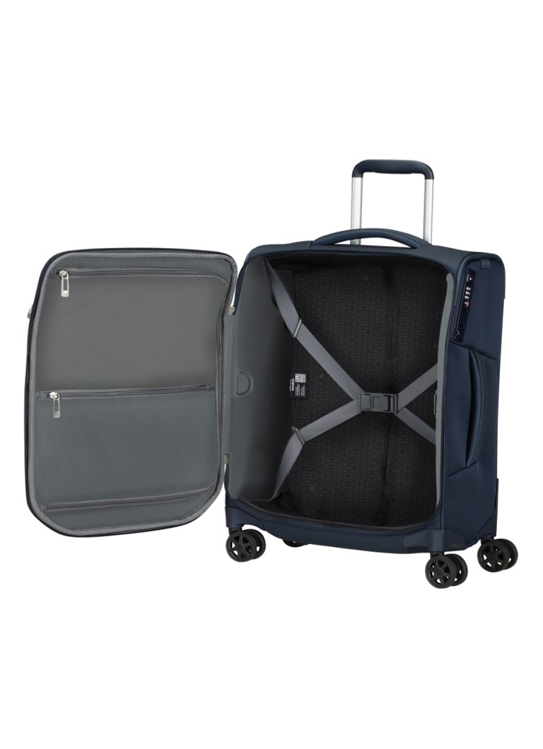 Valiză cu roți Samsonite Resppark 55 cm