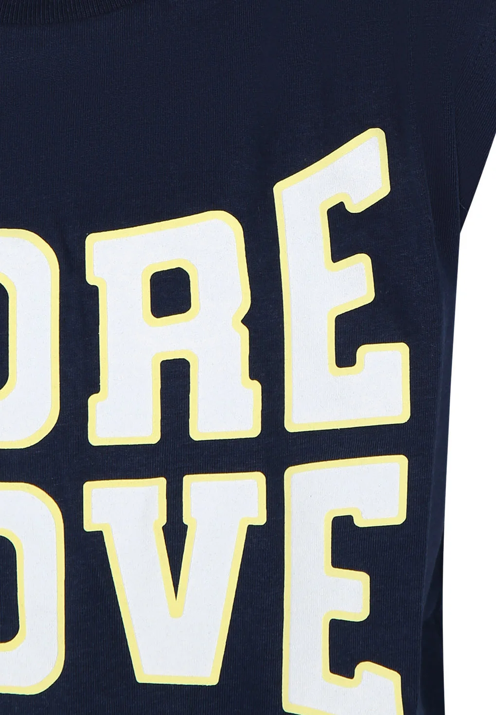 Camiseta interior Molo TANK TOP