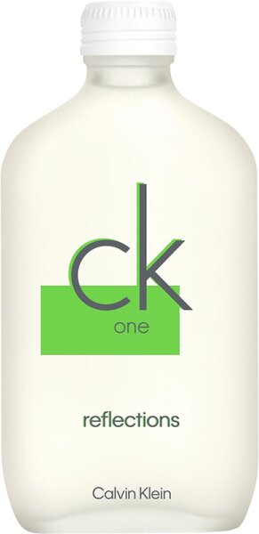 Calvin Klein ck one Reflections Eau de Toilette