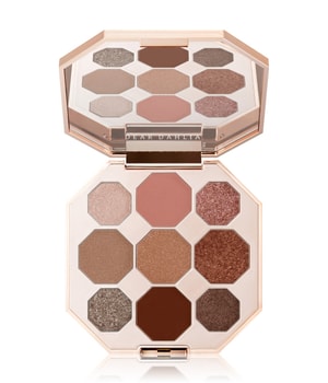 Dear Dahlia Timeless Bloom Collection Palette Lidschatten Palette-9.8 g