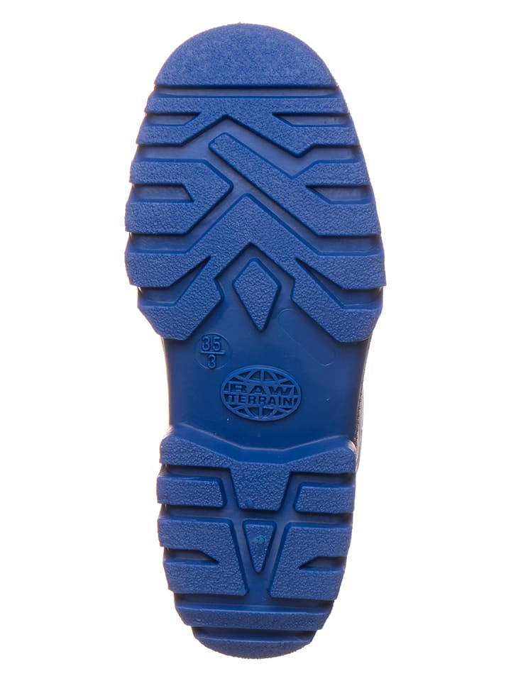 CMP Winterstiefel in Dunkelblau/ Blau günstig kaufen