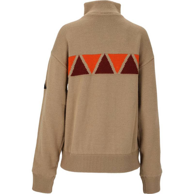 SOS Aboda Funktionssweatshirt