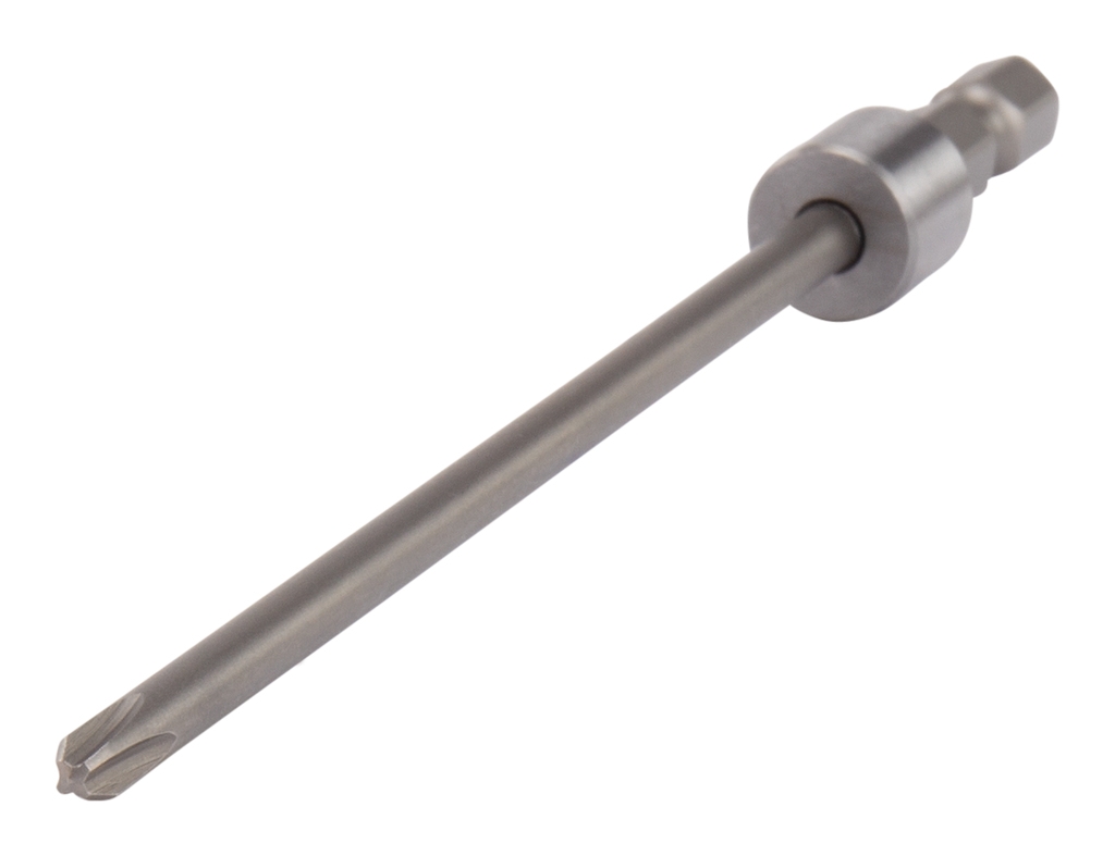Makita Tilbehør 199155-7 Skruebit PH2x130mm 5 stk.
