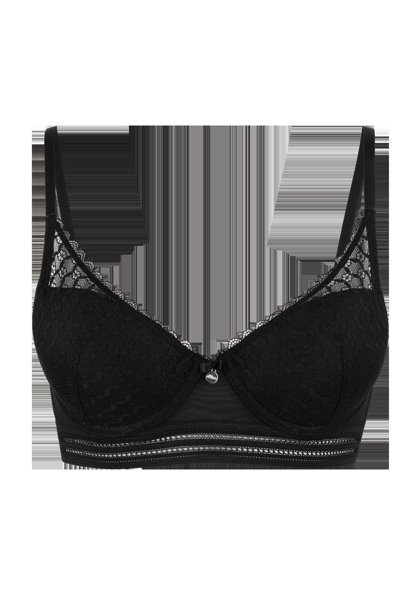 BH Push Up  EME-529.830.233.62223-9999