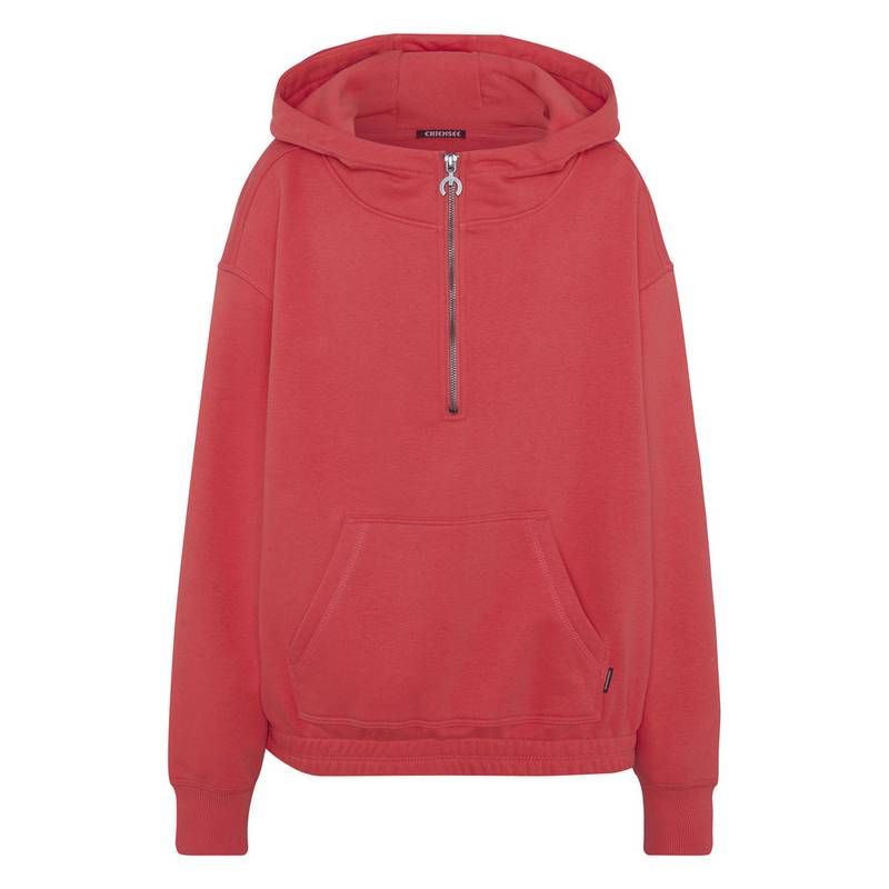Chiemsee Hoodie Sweatshirt Mdchen