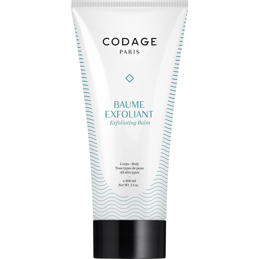 Baume Exfoliant