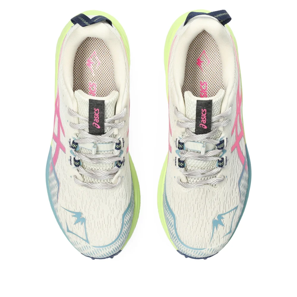 Asics Fuji Lite 4 1012B514-200 / weiss