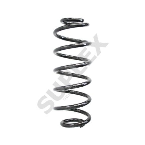 Suplex Schraubenfeder VAG Hinterachse 39417 - ATU