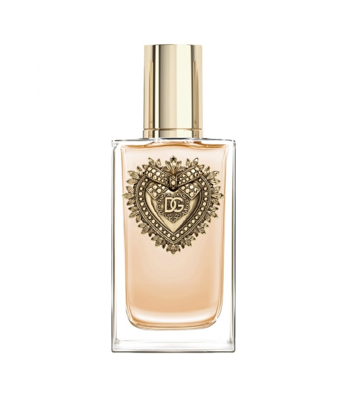 Dolce & Gabbana-DEVOTION-Eau de Parfum Vaporisateur