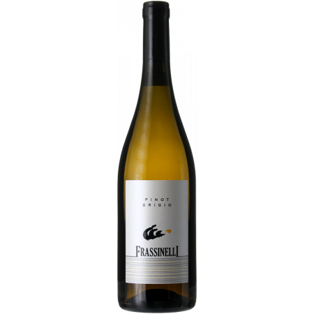 PINOT GRIGIO 2022 - FRASSINELLI