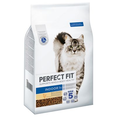 Perfect Fit Indoor 1+ Reich an Huhn