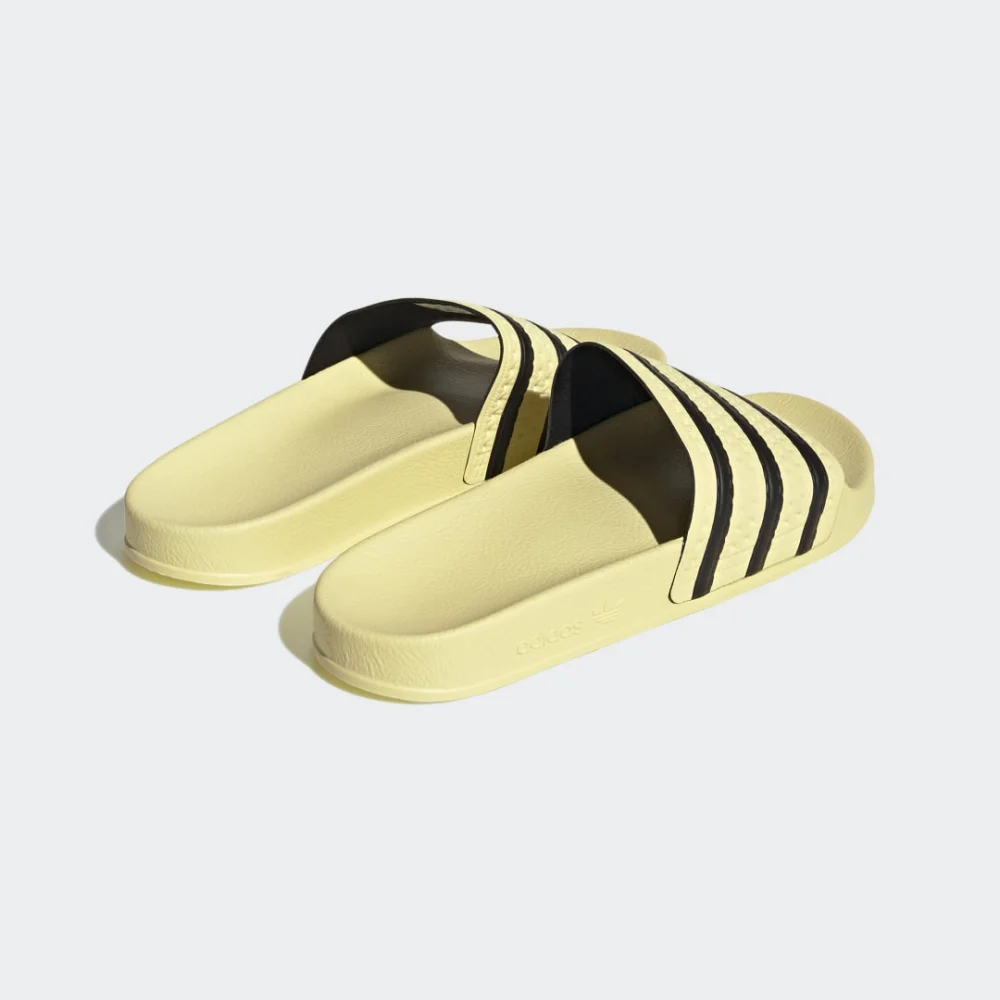 adidas adilette HP6510 / gelb
