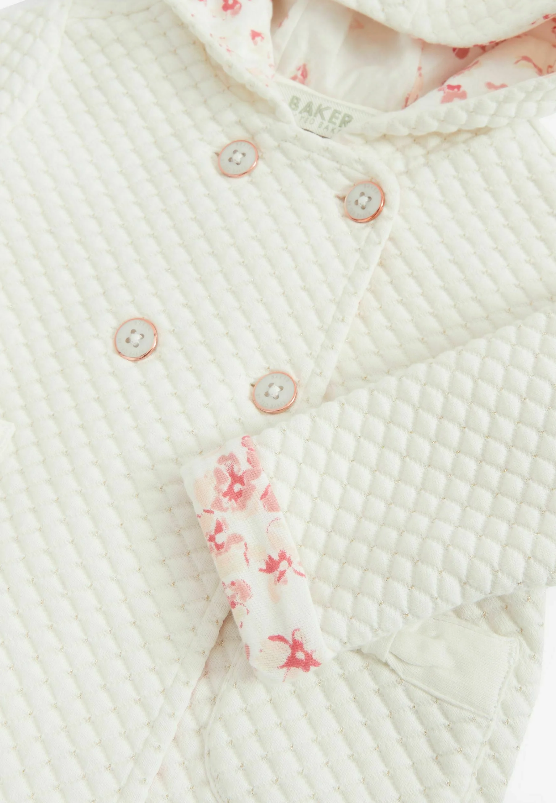 Chaqueta de entretiempo Baker by Ted Baker