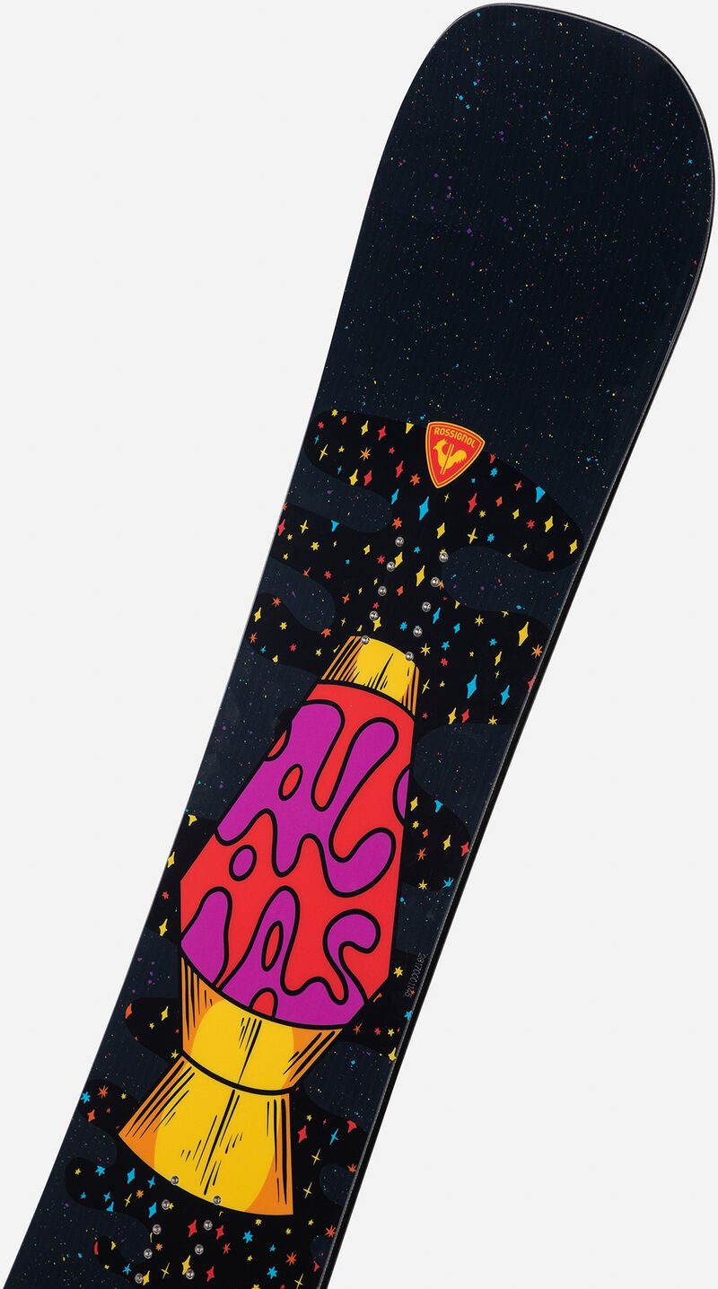 Rossignol Alias ​​Snowboard für Kinder