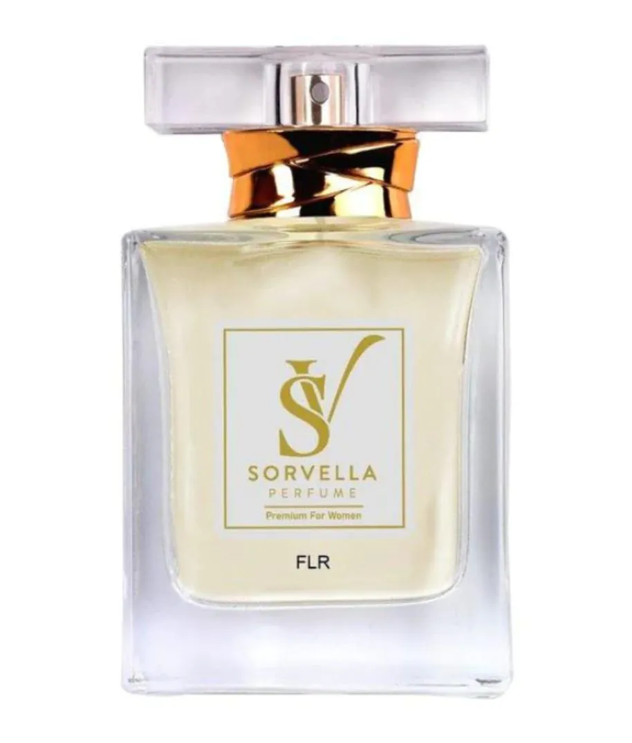Sorvella Premium FLR parfemska voda za žene