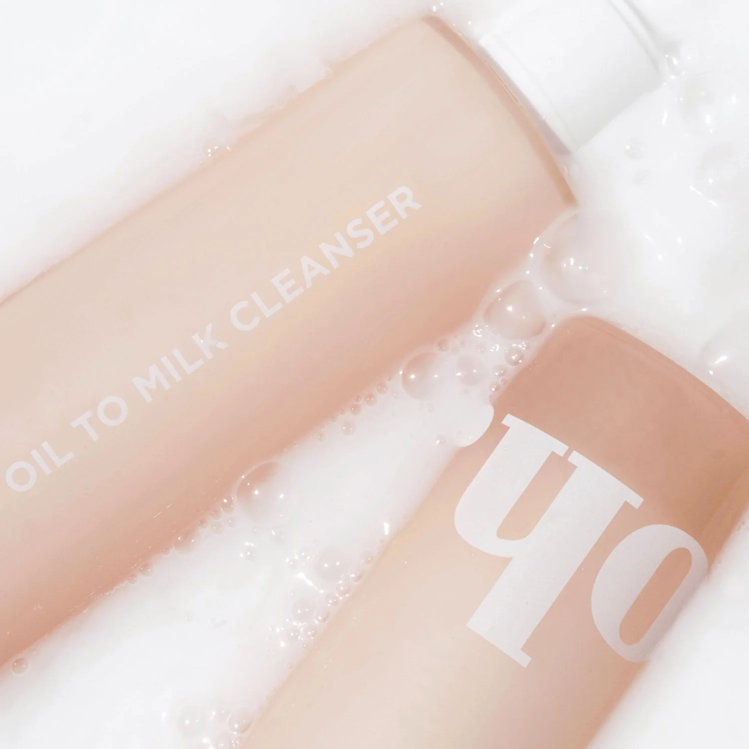 Ohily Refill Facial Cleansing Oil