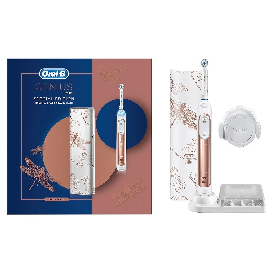 Oral-B✔️ online kaufen | DOUGLAS