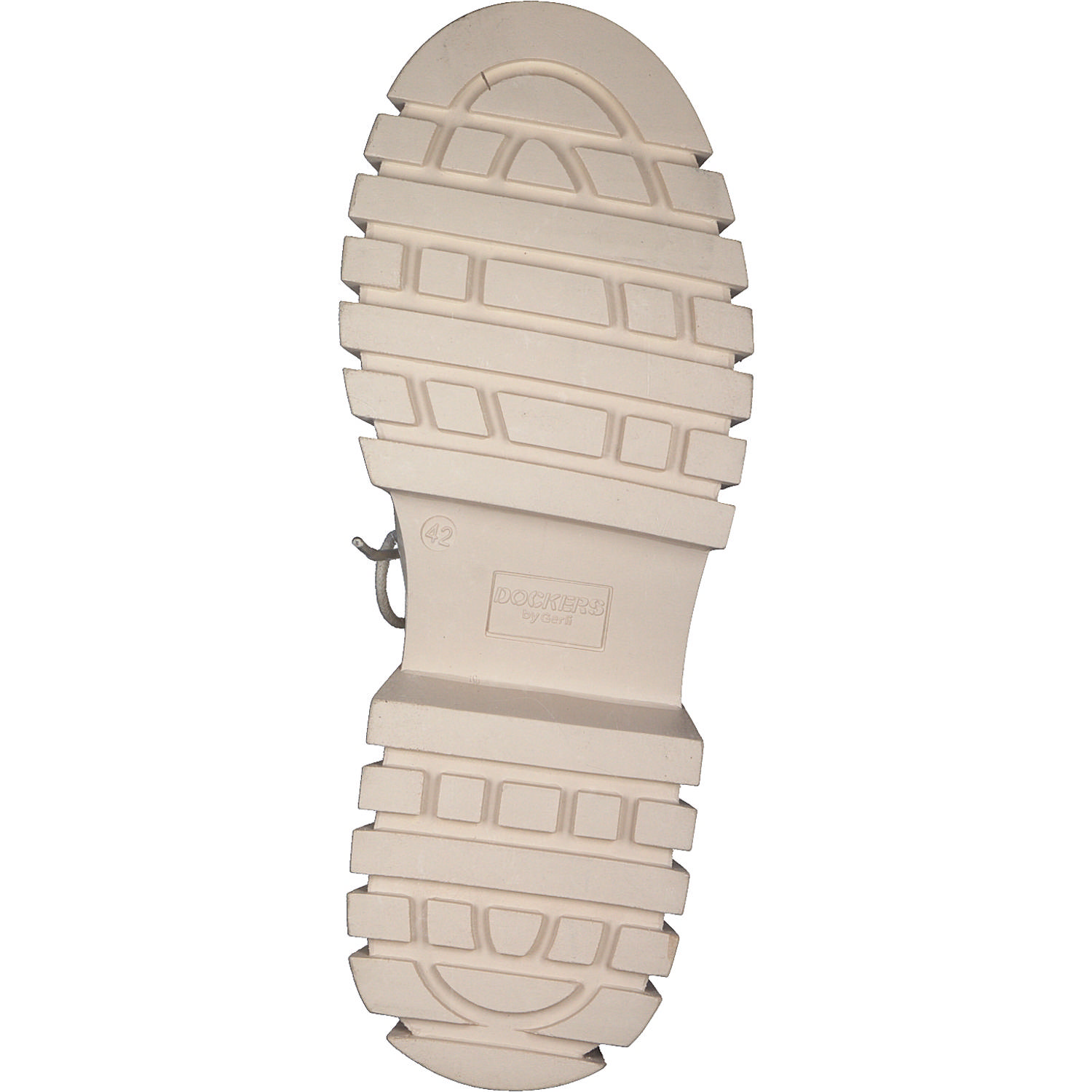 Dockers 51PL204, Stiefel, Damen, beige