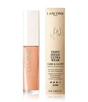 LANCÔME Teint Idole Ultra Wear Skin-Glow Concealer-13 ml