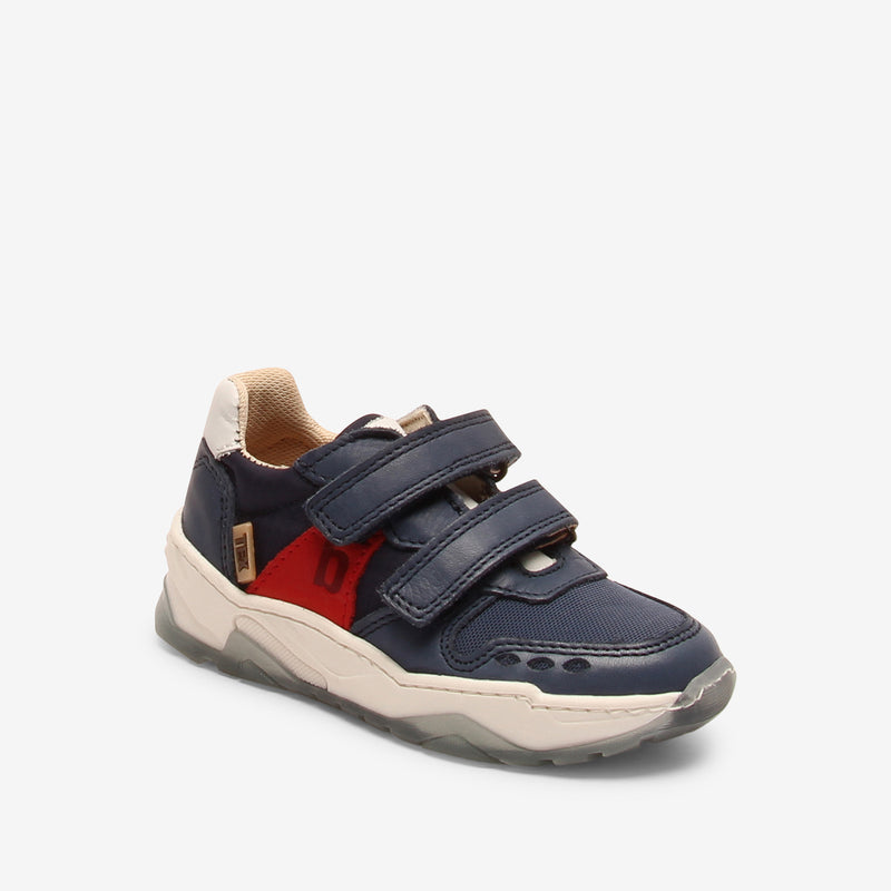 lauge tex navy - Blau