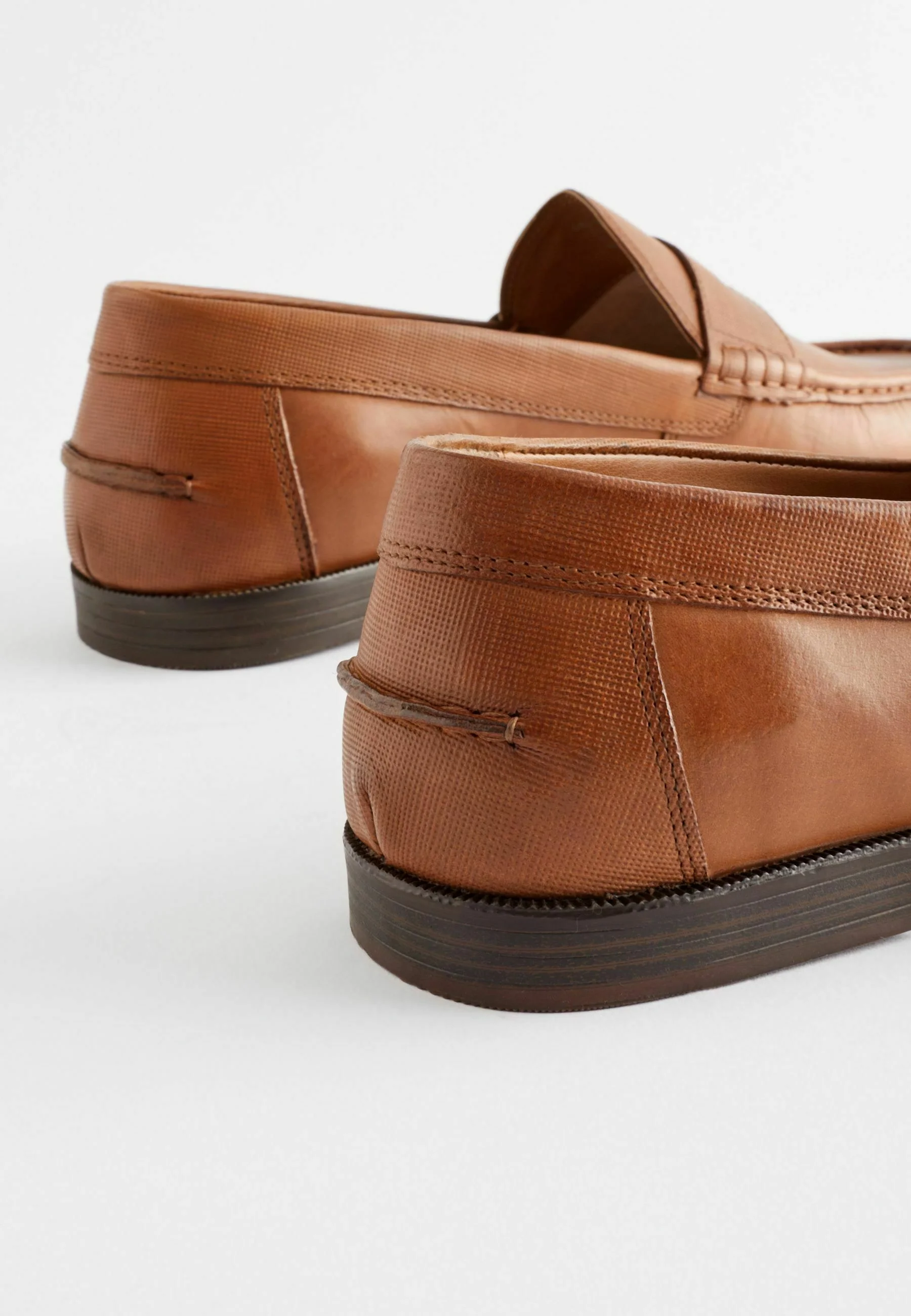 Siguientes MOCASINES PENNY DE AJUSTE ANCHO - Mocasines