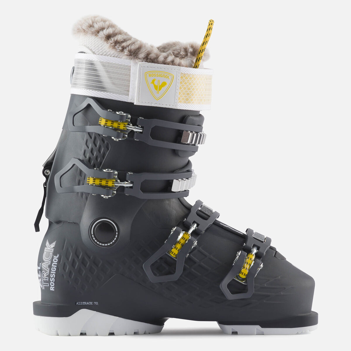 Damen All-Mountain Skischuhe ALLTRACK 70