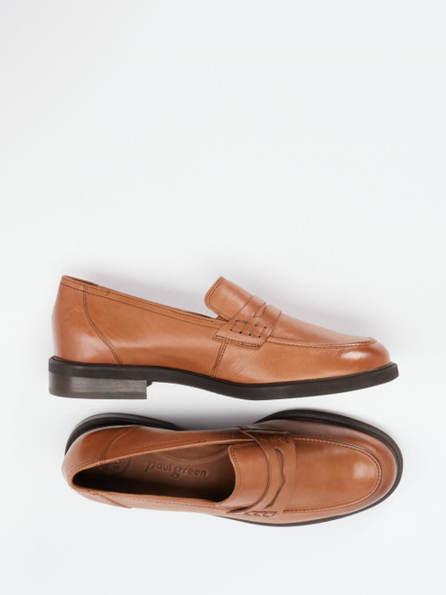 Slipper-15112890127 Paul Green