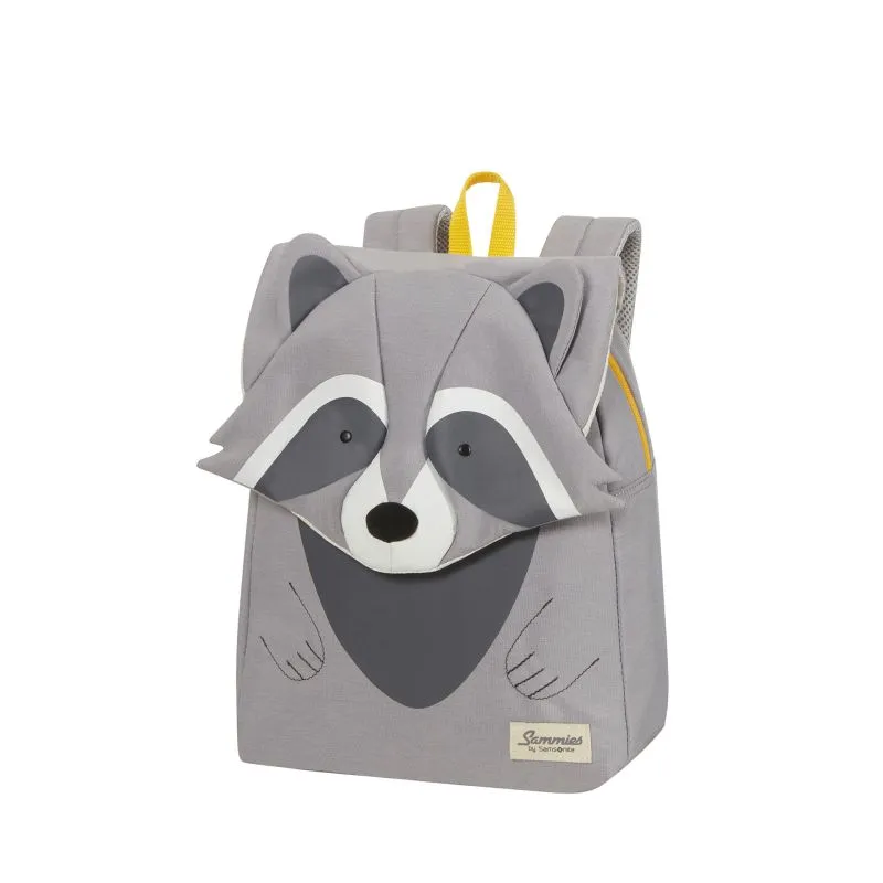 Samsonite HAPPY SAMMIES ECO BACKPACK S+ RACCOON REMY