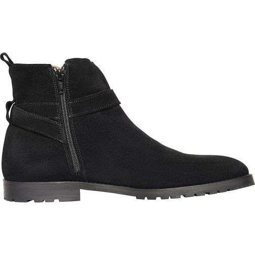 Henry Stevens Boots Wallace JPB