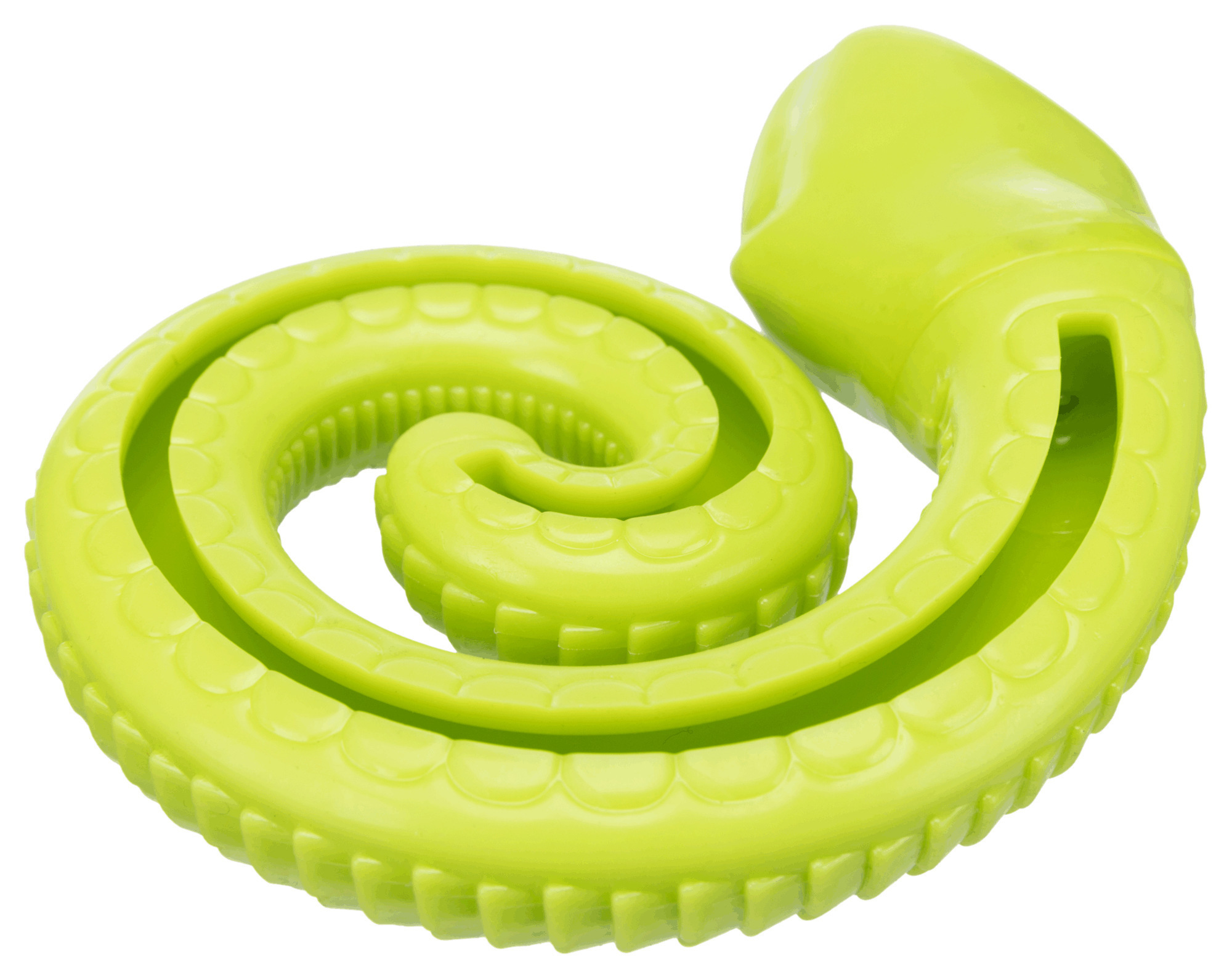 Trixie Intelligenzspielzeug Trixie Spielzeug Snack-Snake TPR