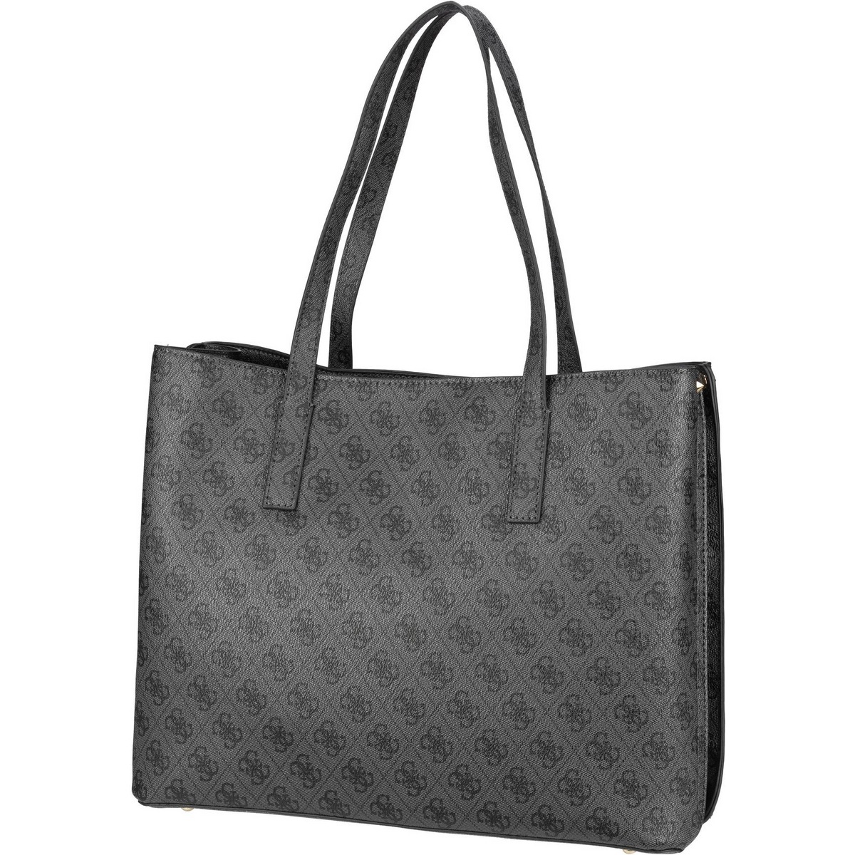 Shopper Meridian Girlfriend Tote Logo