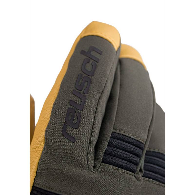 Reusch Andy R-TEX® XT Skihandschuhe