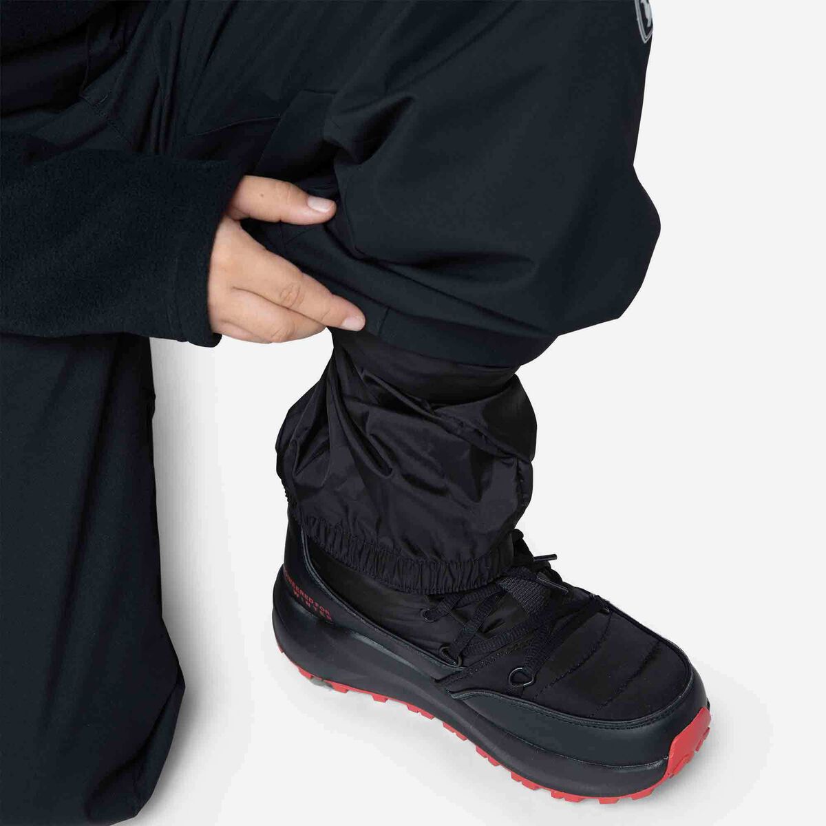 Jungenskihose