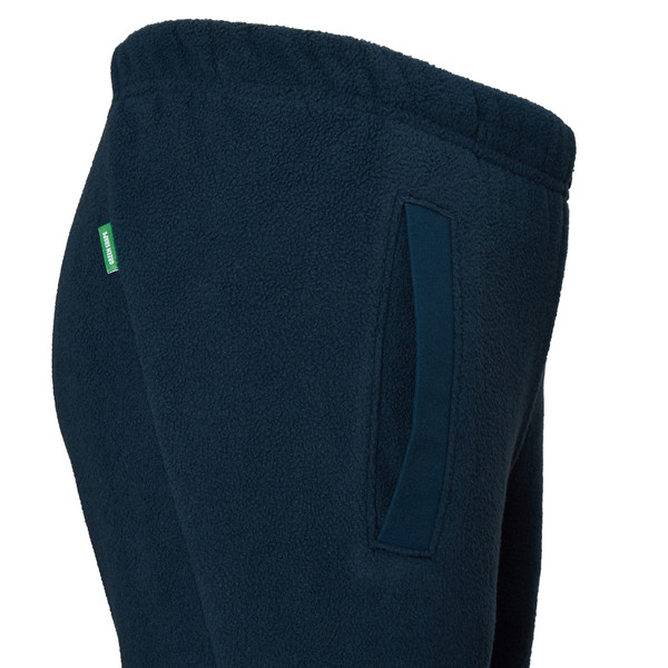 PULEX PANTS Kinder - Fleecehose