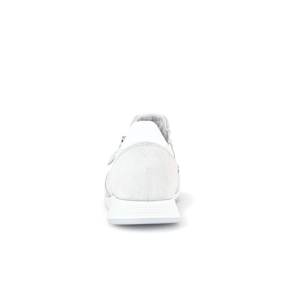 Gabor comfort Sneaker low weiß