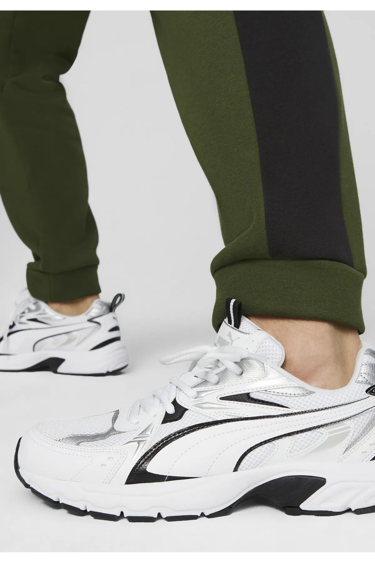 Puma  Milenio Tech-Sneaker