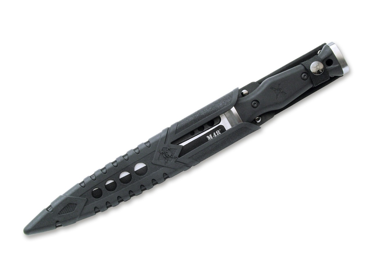 M48 Highland Scottish Dirk
