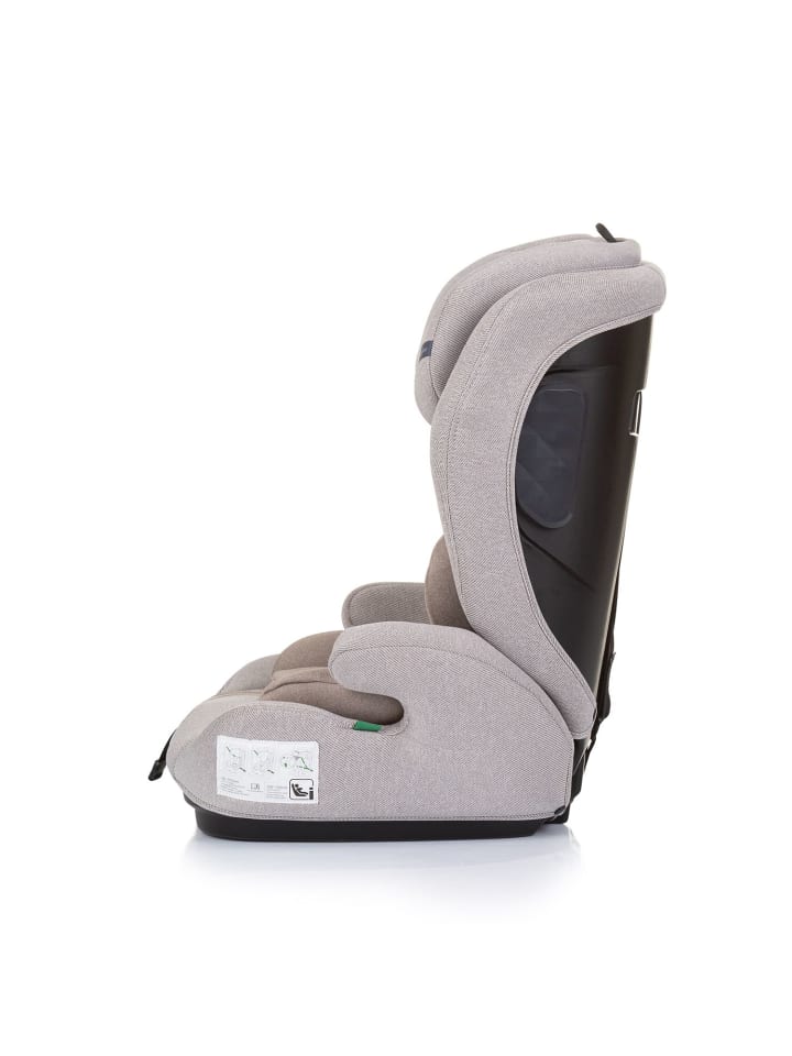 Chipolino Kindersitz Icon i-Size 76-150 in natur günstig kaufen onesize