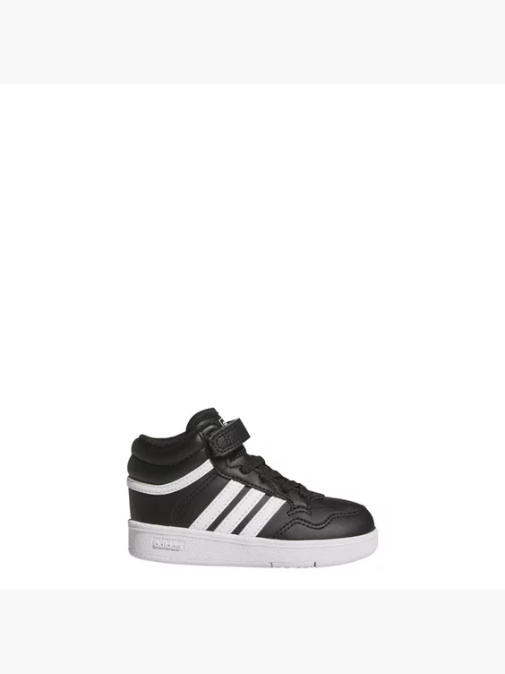 adidas Hoops Mid 4.0 Kids Schuh