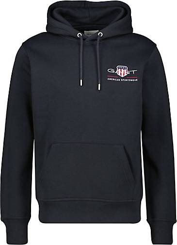 GANT Herren Hoodie