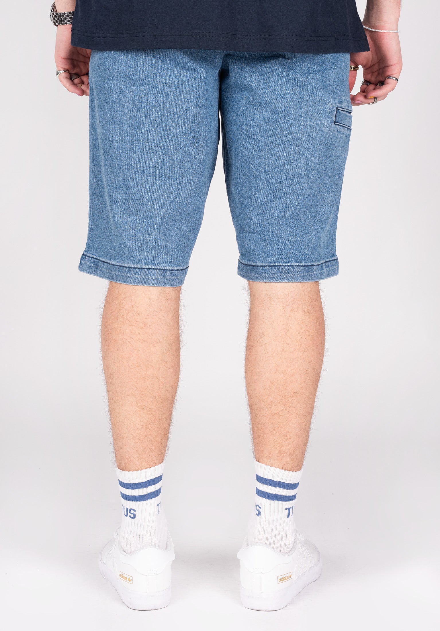 Guy Mariano Denim