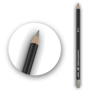 Watercolor Pencil Concrete Marks (1)
